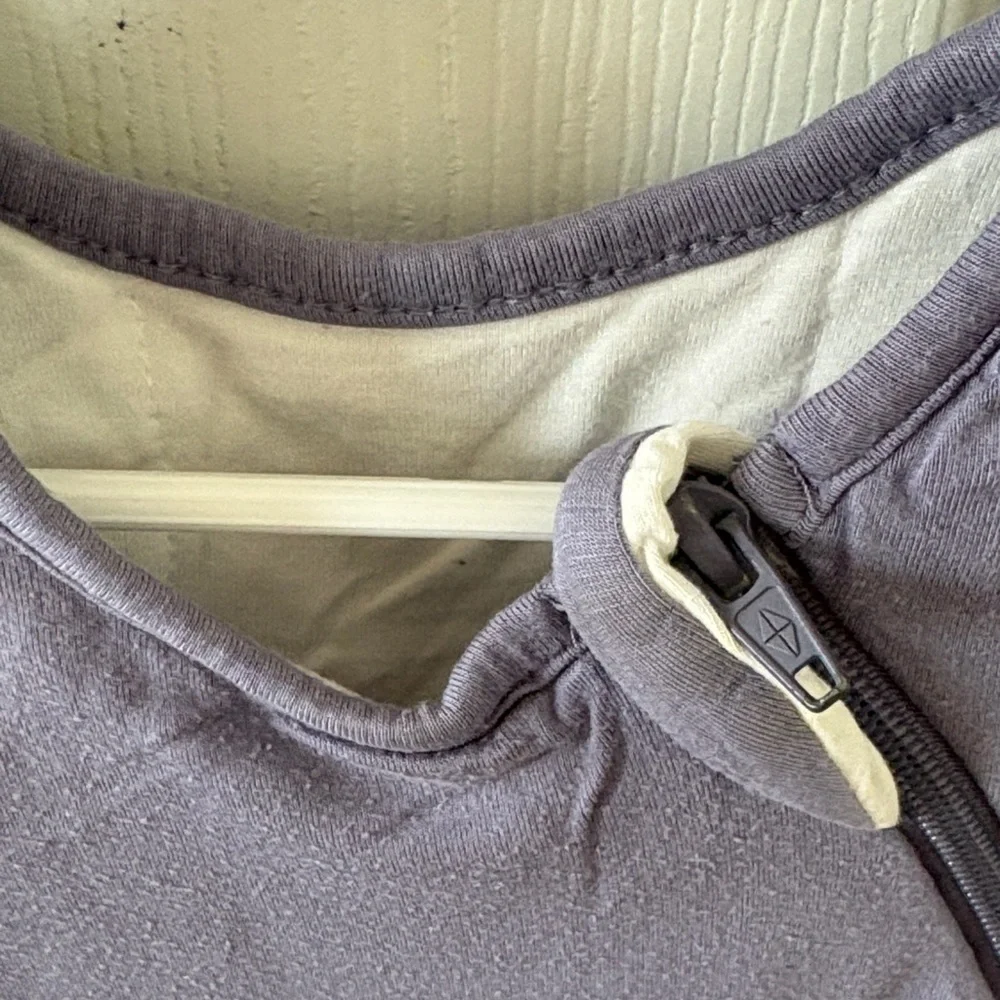 Kyte Baby Bamboo Sleep Sack 1 Tog - Picture 2 of 7